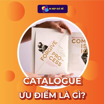 In Catologue
